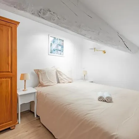 Διαμέρισμα Aurore - T1 Spacieux - 31 *