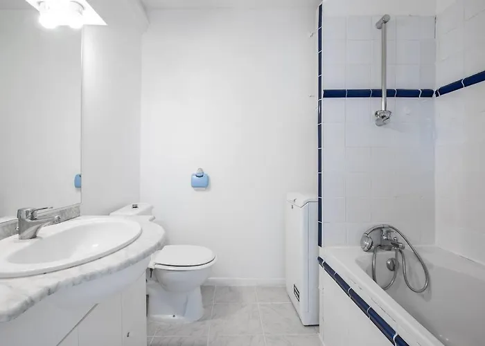 Aurore - T1 Spacieux - 31 * Carcassonne