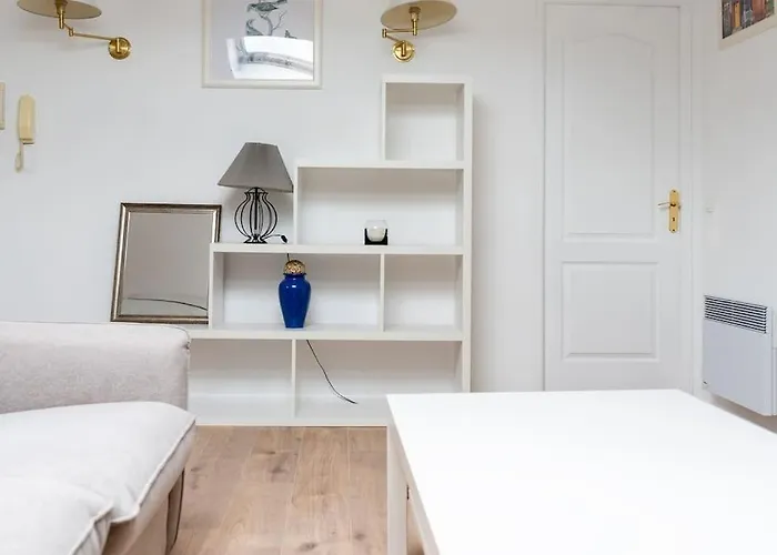 Aurore - T1 Spacieux - 31